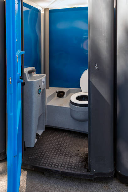 Porta potty rental for outdoor events in Harriman, NY