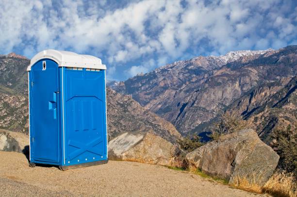 Best High-end porta potty rental  in Harriman, NY