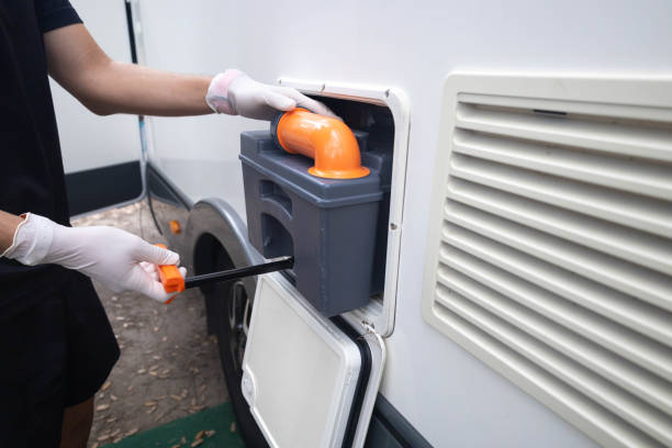 Best Event porta potty rental  in Harriman, NY