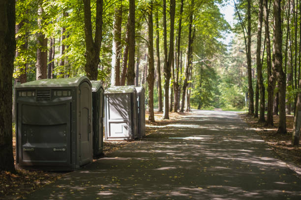 Best Affordable portable toilet rental  in Harriman, NY