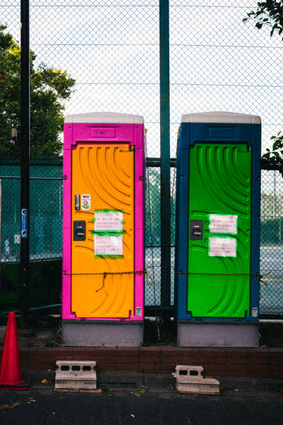 Best Wedding porta potty rental  in Harriman, NY