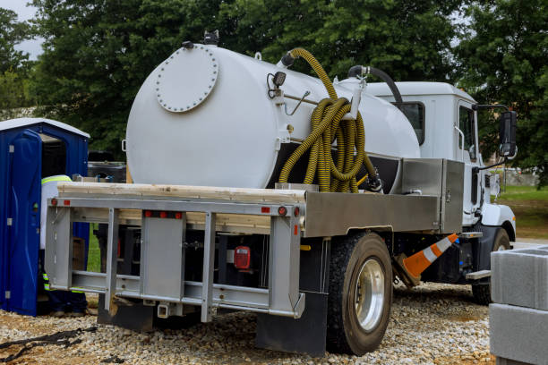 Best Portable restroom solutions  in Harriman, NY