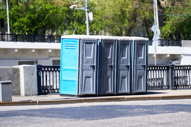 Best Porta potty rental near me  in Harriman, NY