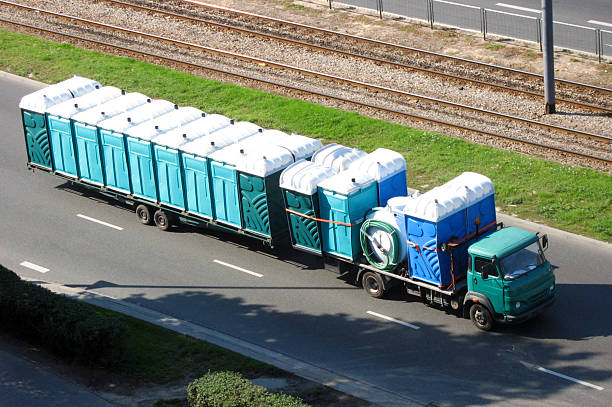 Best Porta potty rental near me  in Harriman, NY