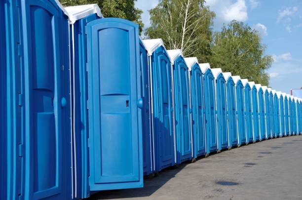 Professional porta potty rental in Harriman, NY